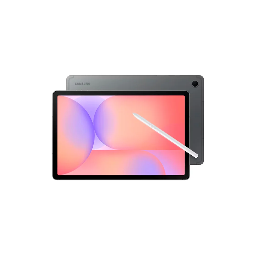 Tablet Samsung Galaxy Tab S10 Lite de 10,9" con S Pen, 6 GB RAM, 128 GB, Wi-Fi, gris (SM-X400)
