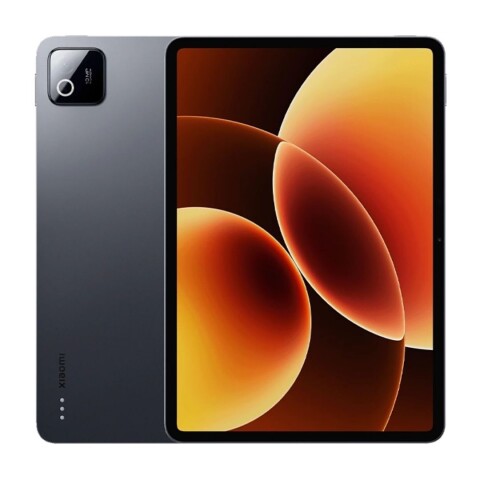 Xiaomi Pad 8 11.2" Tablet, 8 GB RAM, 256 GB, Wi-Fi, Gray