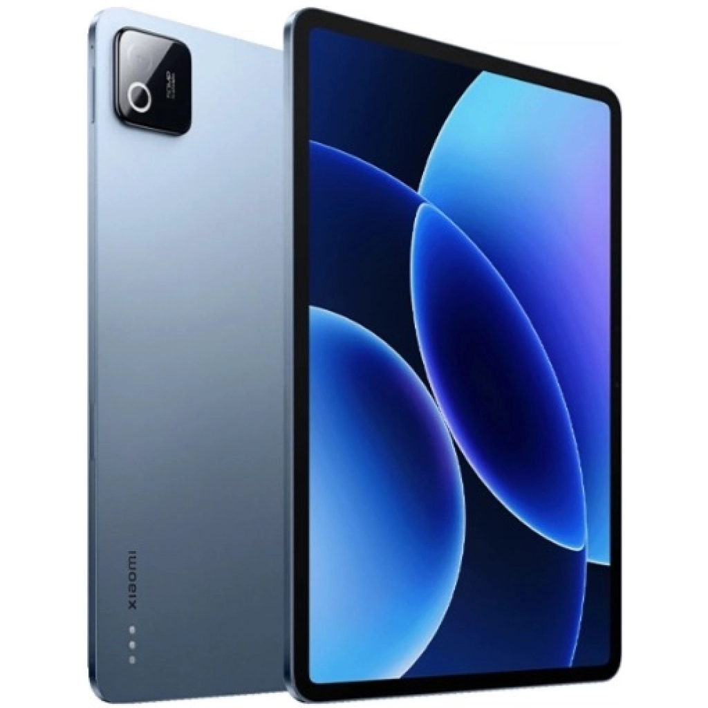 Xiaomi Pad 8 Pro 11.2" Tablet, 8 GB RAM, 256 GB, Wi-Fi, Blue