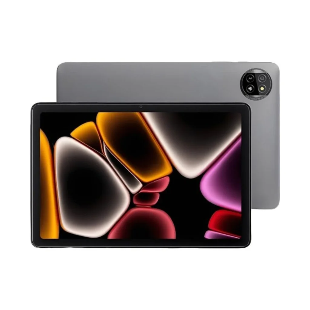 Blackview Tab 20 10,1"-Tablet, 4 GB RAM, 64 GB, WLAN, Grau