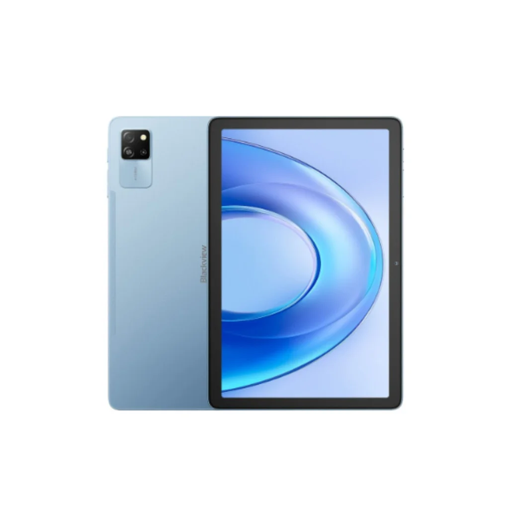Blackview Tab 60 Pro 10,1"-Tablet-Set mit Tastatur, Stift und Maus, 8 GB RAM, 128 GB, 4G LTE, Blau