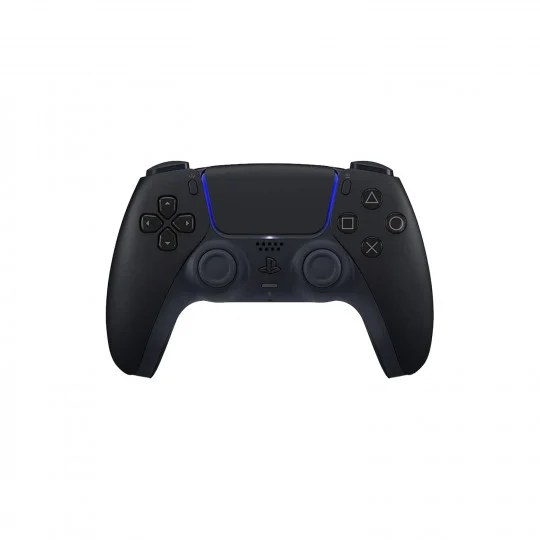 Sony DualSense Wireless-Controller für PS5, Midnight Black (Schwarz)