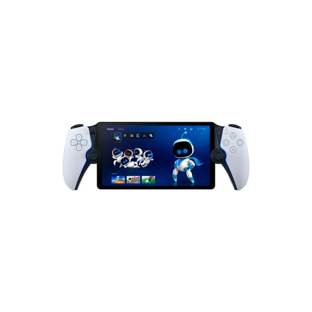 Sony PlayStation Portal Remote Player für PS5, Weiß