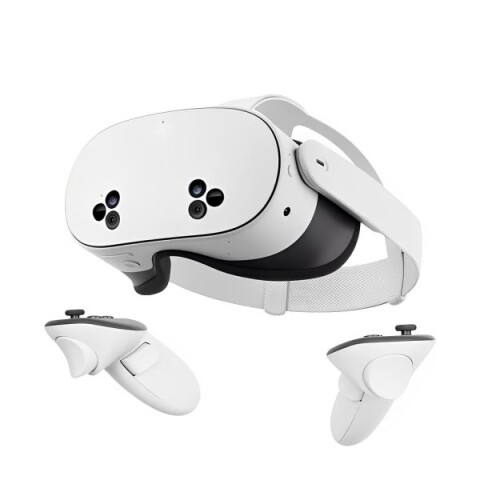 Meta Quest 3S 128 GB Mixed-Reality-VR-Headset