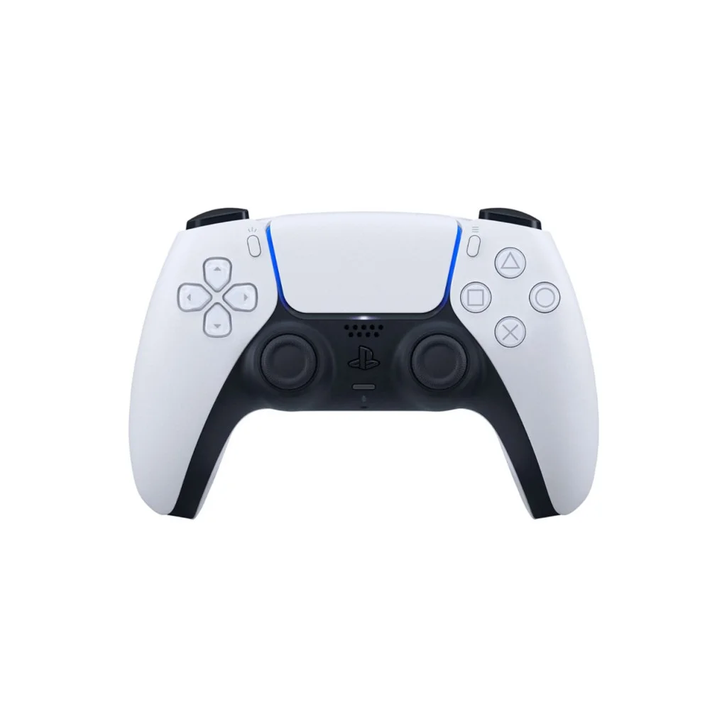 Sony DualSense Wireless-Controller für PS5, Weiß
