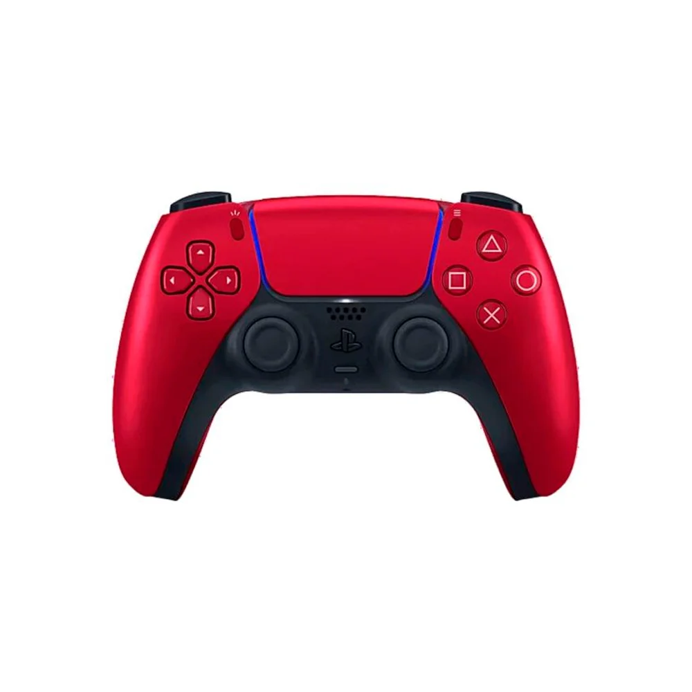Sony DualSense Wireless-Controller für PS5, Volcanic Red (Rot)