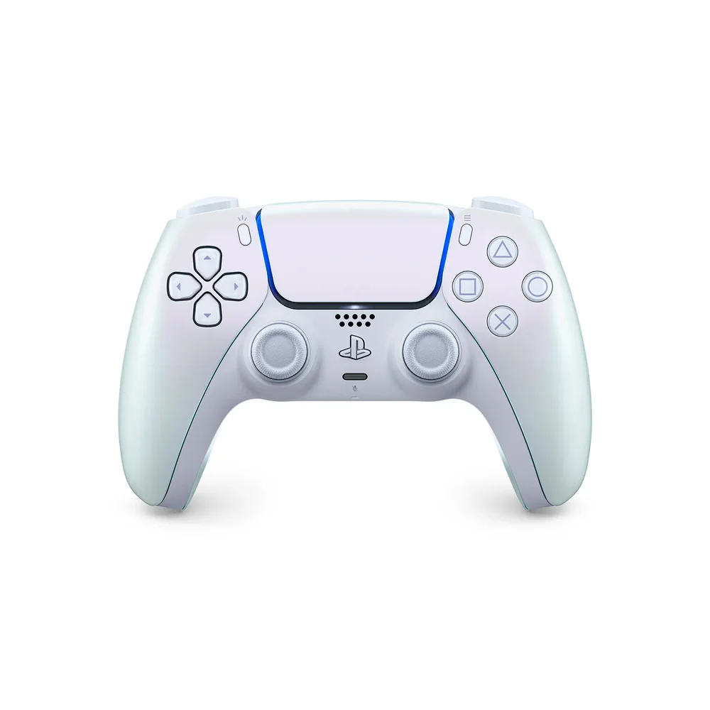 Sony DualSense Wireless-Controller für PS5, Chroma Pearl (Perlmutt)