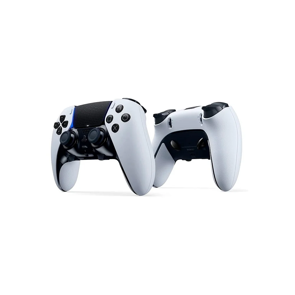 Sony DualSense Edge Pro Wireless-Controller für PS5, Weiß
