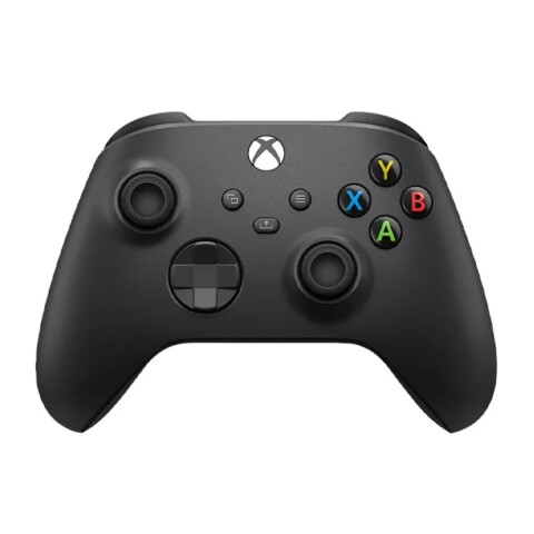 Microsoft Xbox Wireless Controller für Xbox Series X|S und PC, Carbon Black