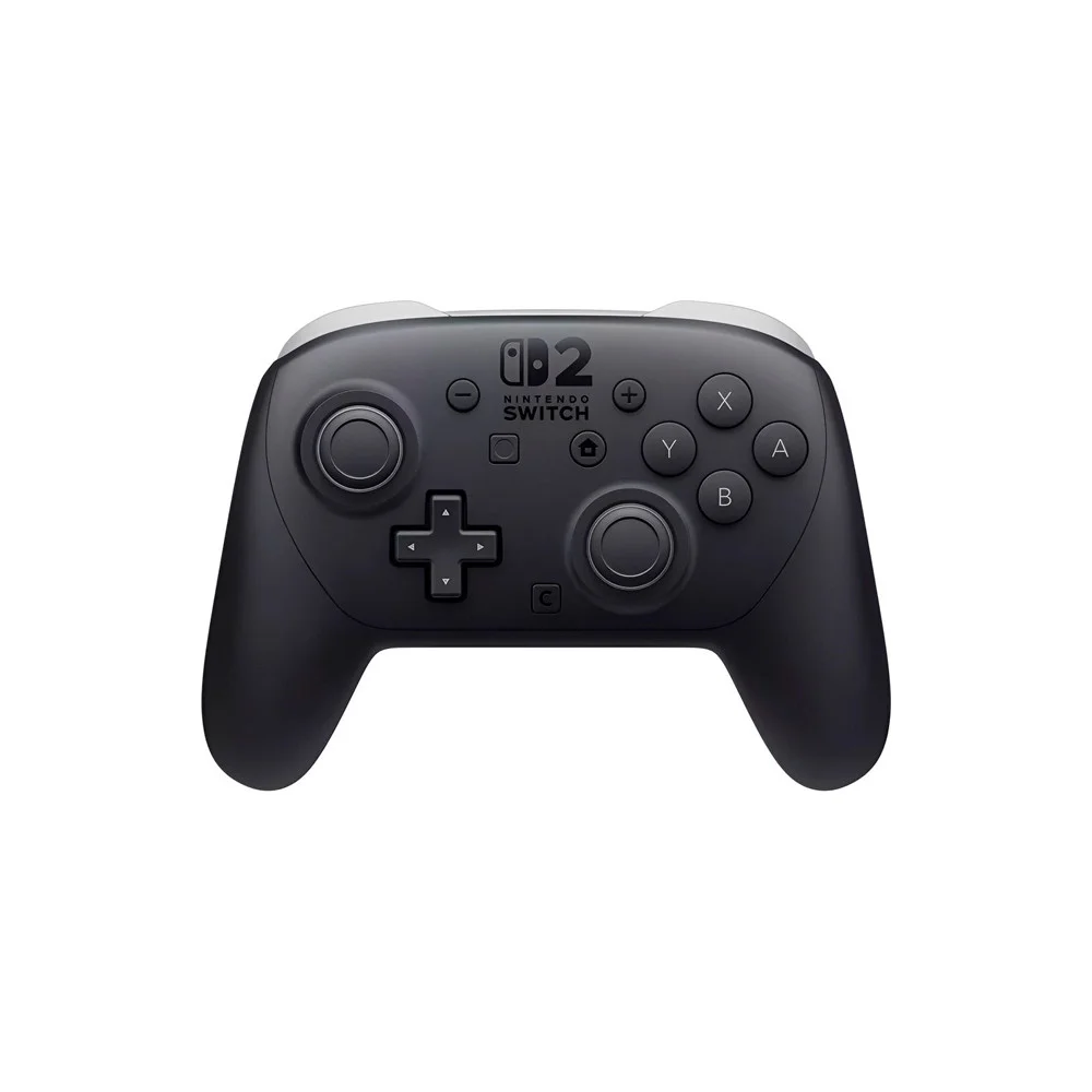 Nintendo Switch 2 Pro Controller