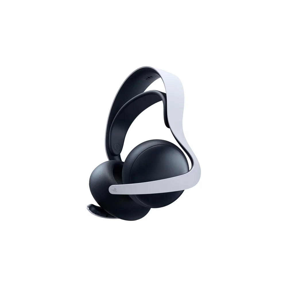 Sony PULSE Elite Wireless-Headset für PS5, Weiß