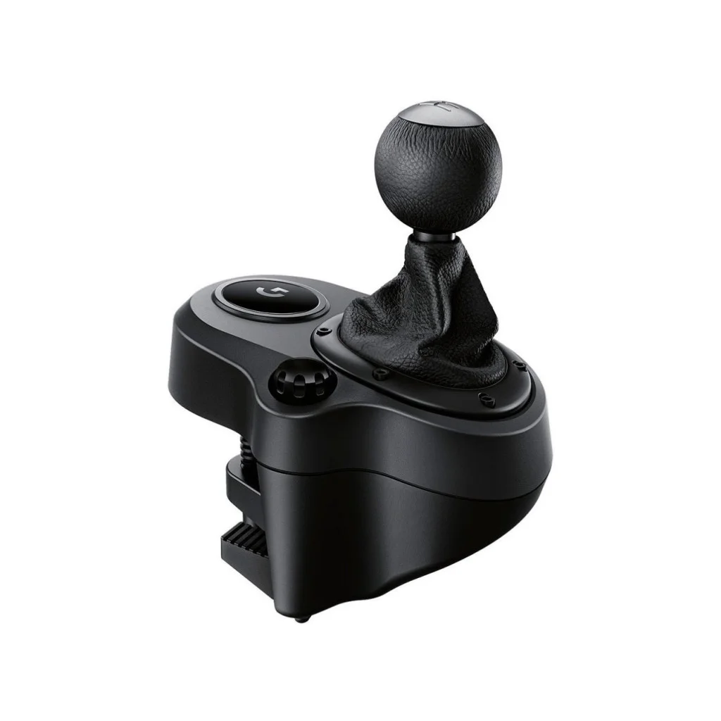 Logitech Driving Force Shifter für G29, G920 und G923