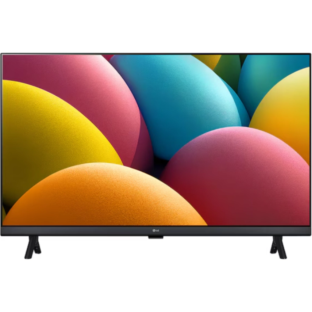 LG 32" LR600 HD Smart TV, webOS (32LR600BPSC)