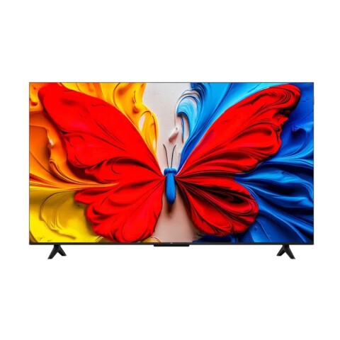 TCL 32" S5K QLED Full HD Smart TV with Google Cast (32S5K)
