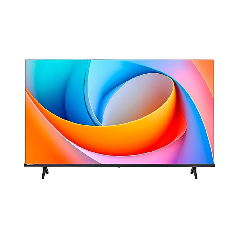 Hisense 32" A4N HD Smart TV, VIDAA (32A4NV)