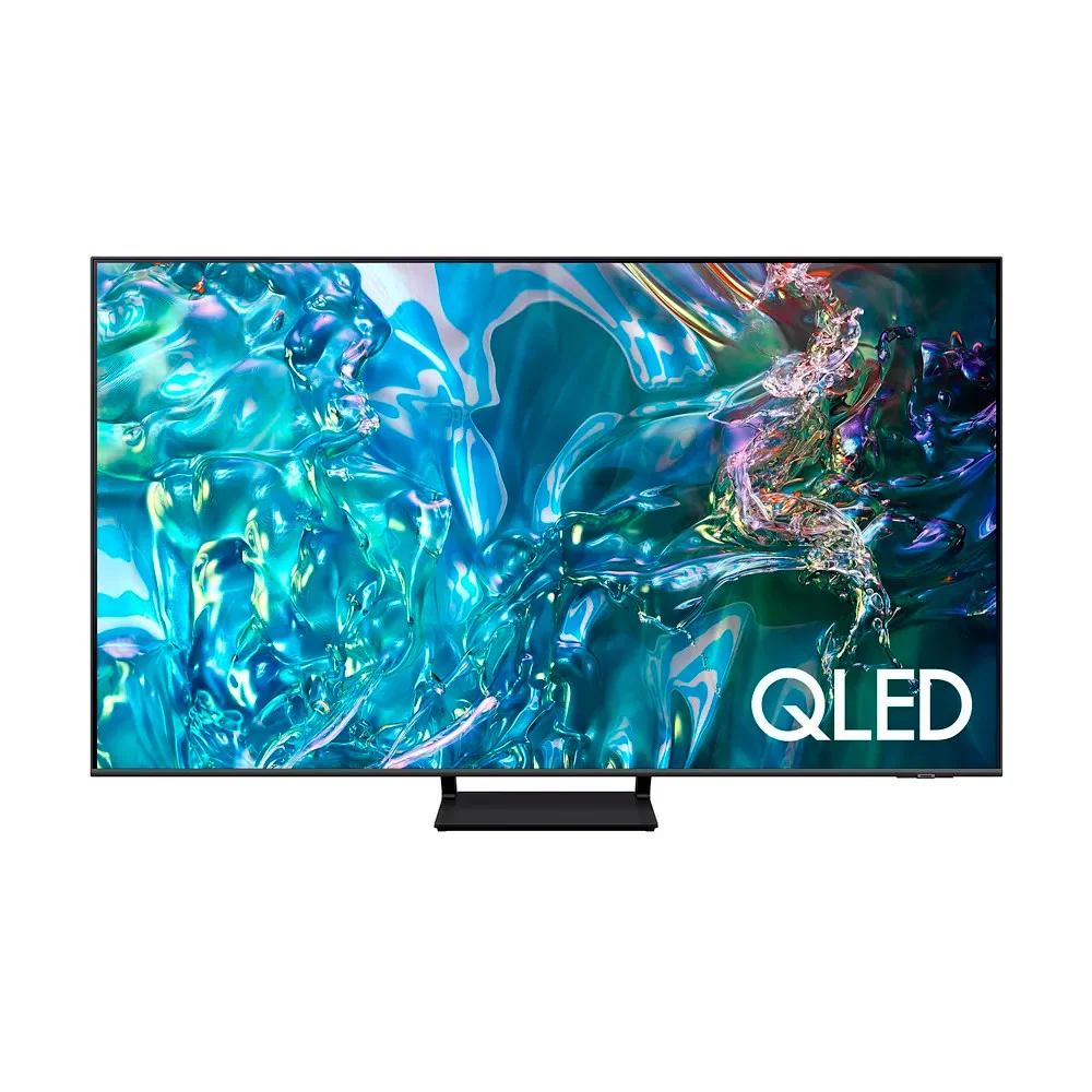 Samsung 65" QLED Q7F 4K Smart TV, Tizen (QN65Q7F5AGXPR)