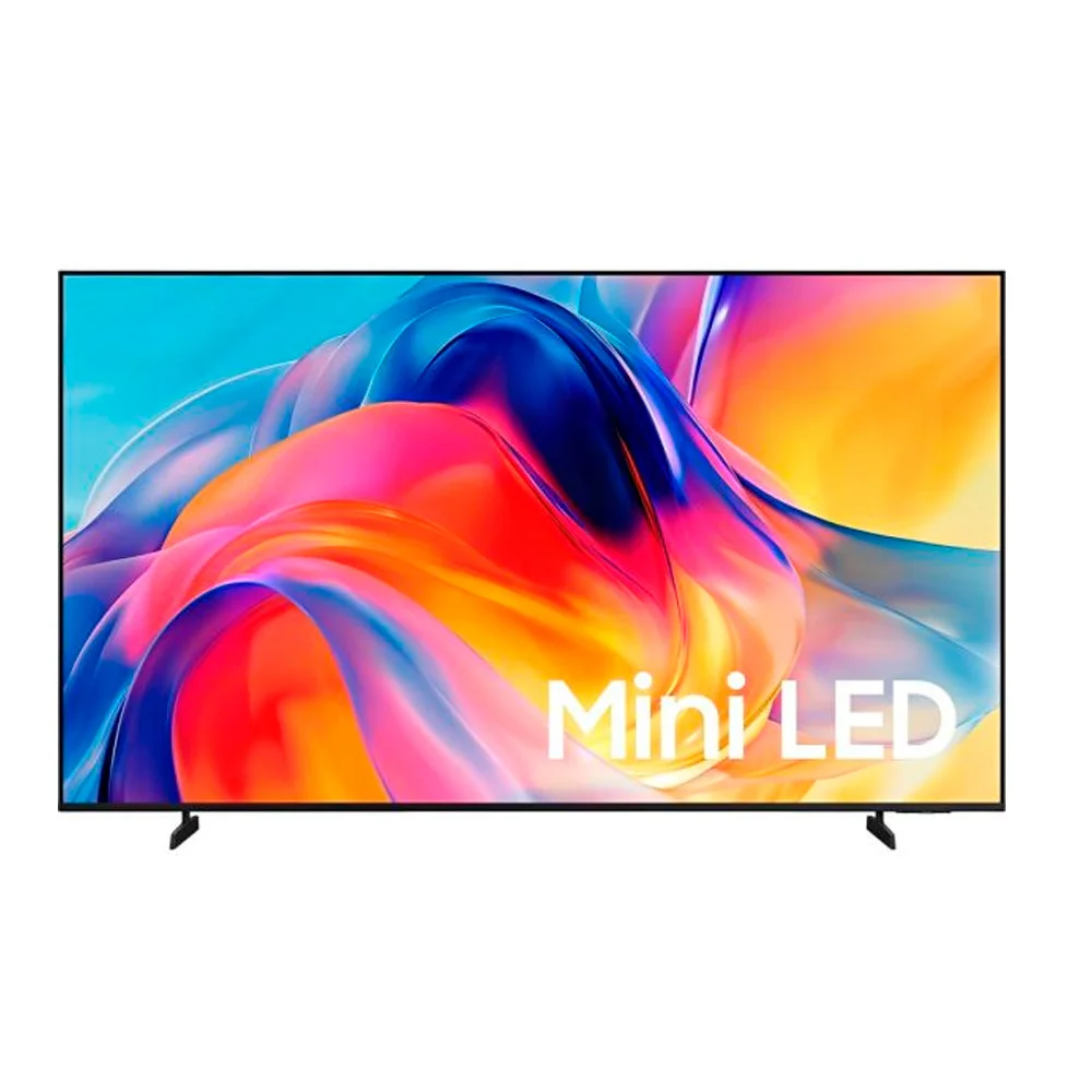 Samsung 75" Mini LED M70H 4K Smart TV, Tizen (UN75M70HAGXPR)