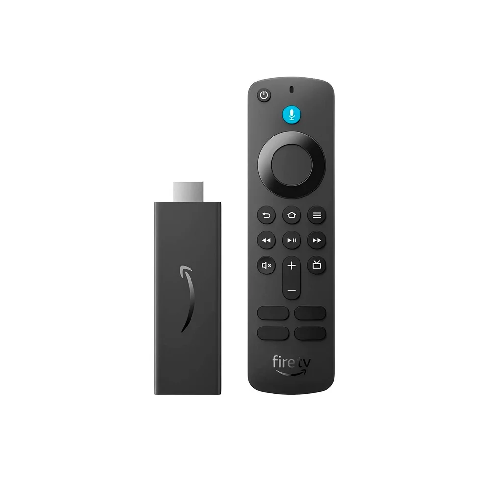Amazon Fire TV Stick HD (2024), Full HD Streaming Stick with Alexa Voice Remote