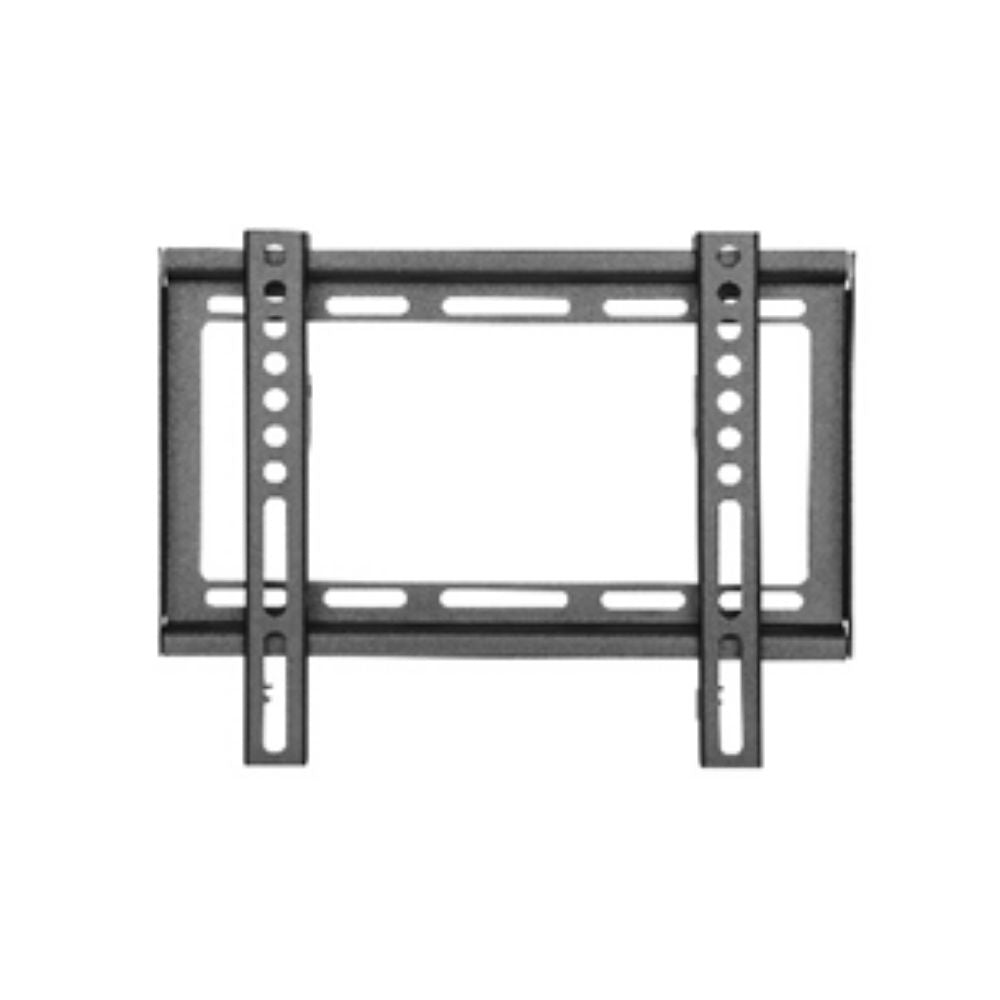 Unique RC-2C Fixed TV Wall Mount for 26" to 42" TVs, up to 30 kg