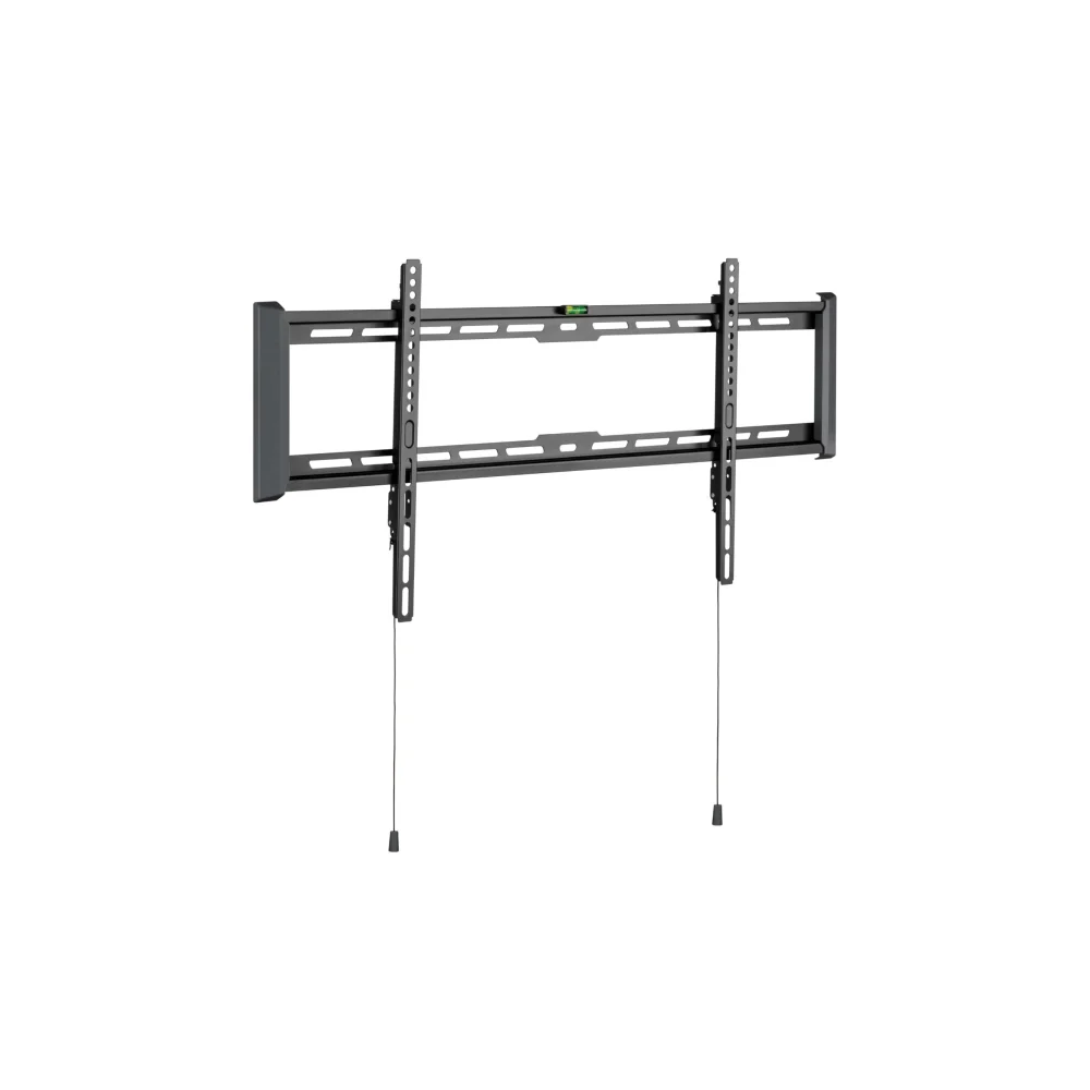 Unique RC-2XG Heavy-Duty Fixed TV Wall Mount for 43" to 85" TVs, up to 80 kg