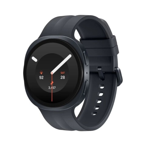 Samsung Galaxy Watch9 44 mm Bluetooth Smartwatch, Graphite (SM-L350)