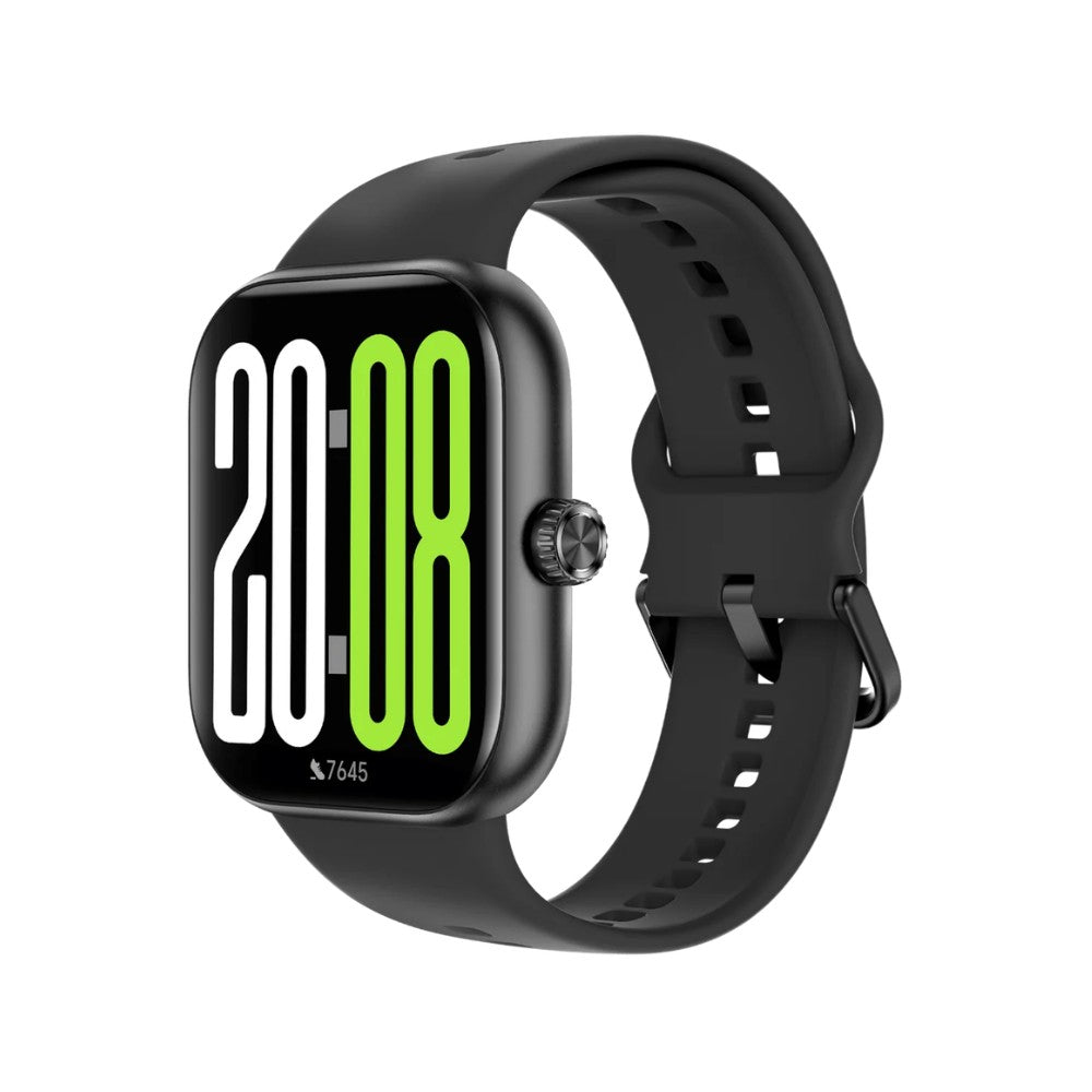 Honor Choice Watch 2 Pro Smartwatch with GPS, Black (LWS-WB11)