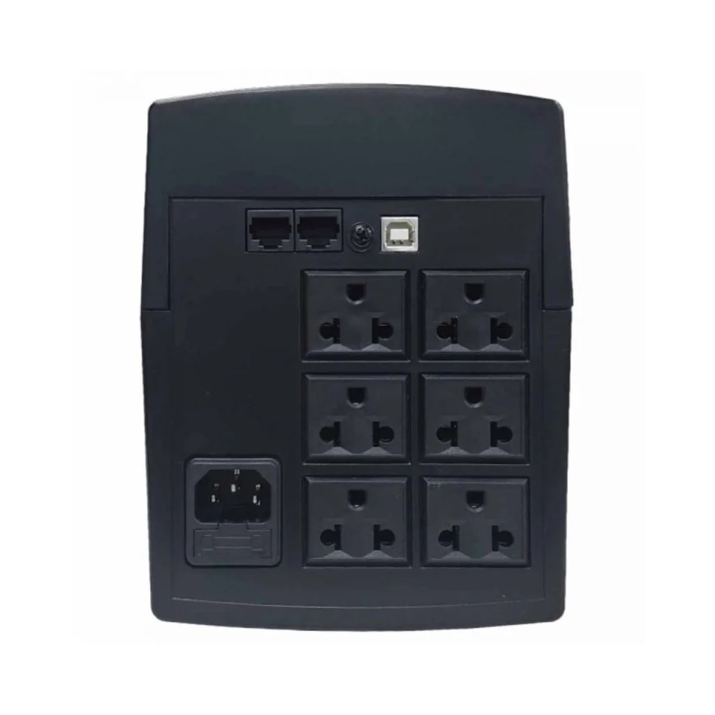 APS Power Blazer Vista 1500 VA UPS with AVR, 900 W, 220 V
