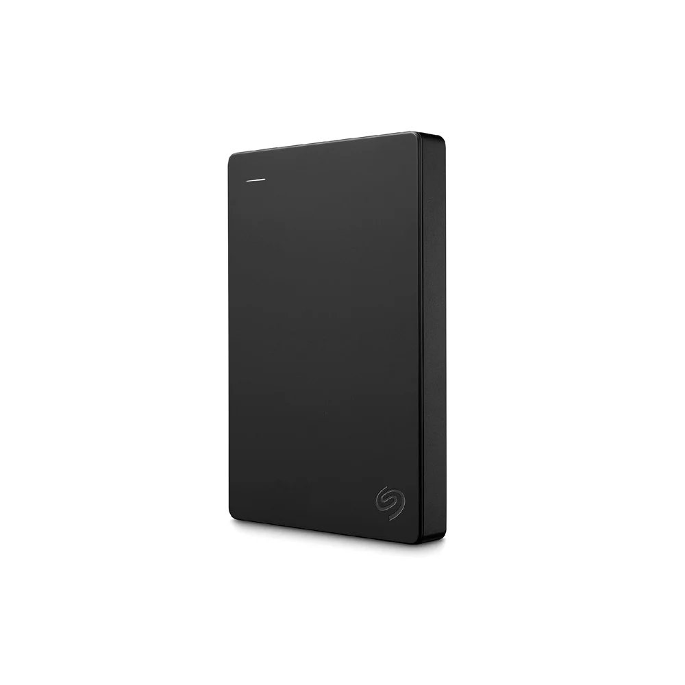 Disco duro externo Seagate Portable de 2 TB, USB 3.0, negro (STGX2000400)