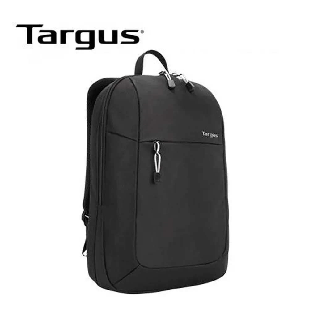 Targus Intellect Essentials Laptop-Rucksack 15,6", Schwarz