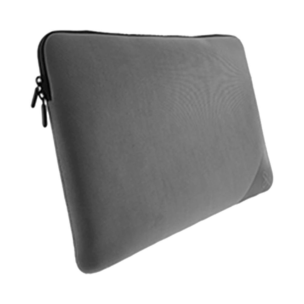 Klip Xtreme Neoactive KNS-120 15.6" Laptop Sleeve, Black
