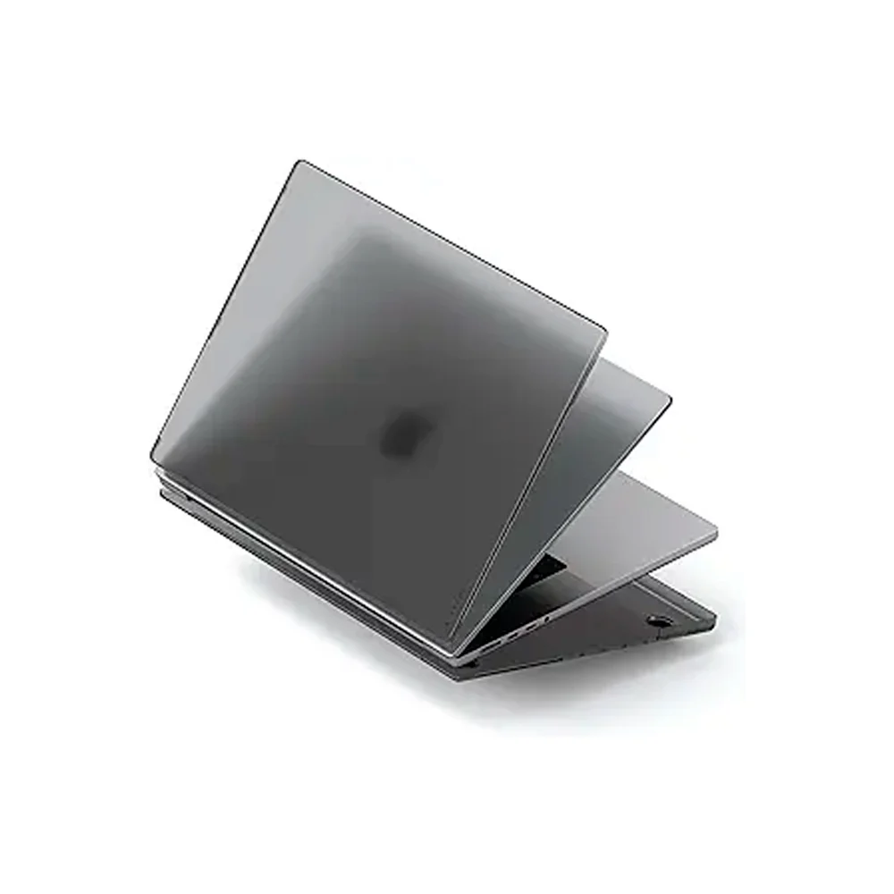 Satechi Eco-Hardshell Case for MacBook Pro 16" (2021), Dark (ST-MBP16DR)