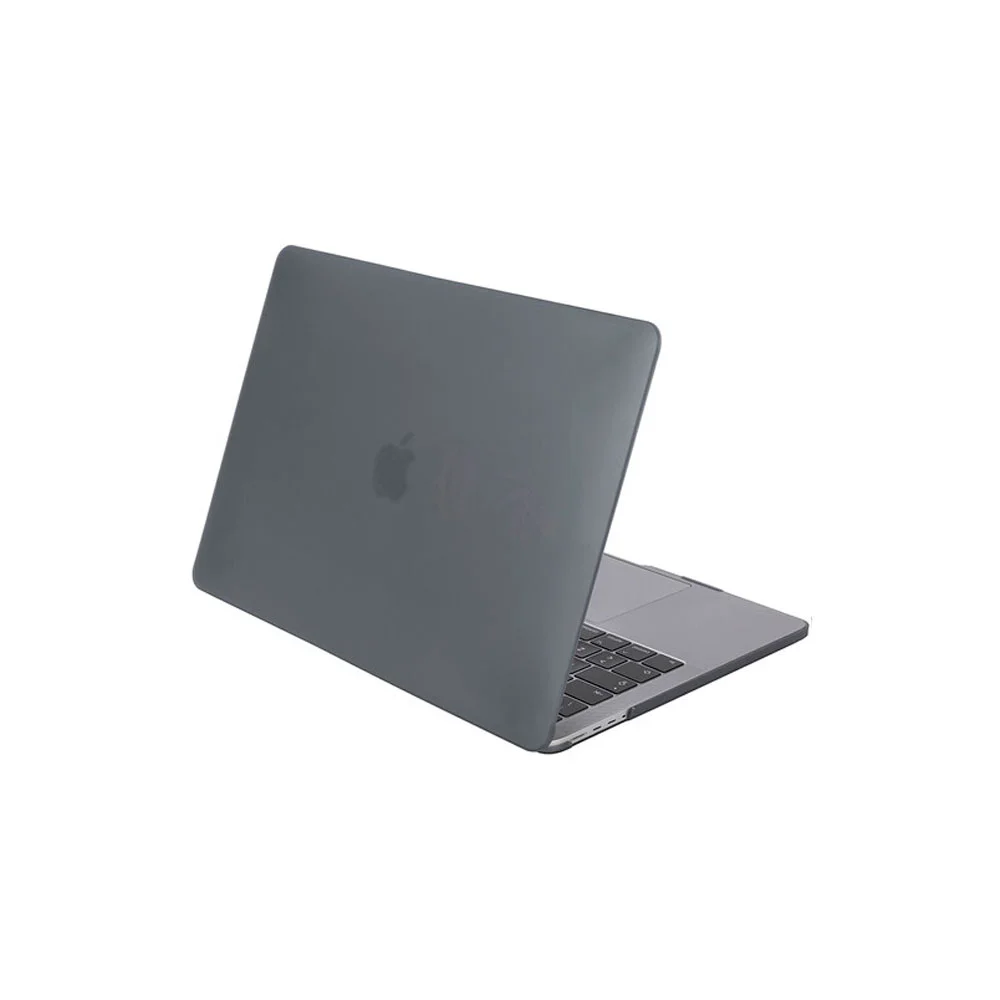 Tucano Nido Hard Shell Case for MacBook Pro 16" (2021), Black (HSNI-MB1621-BK)