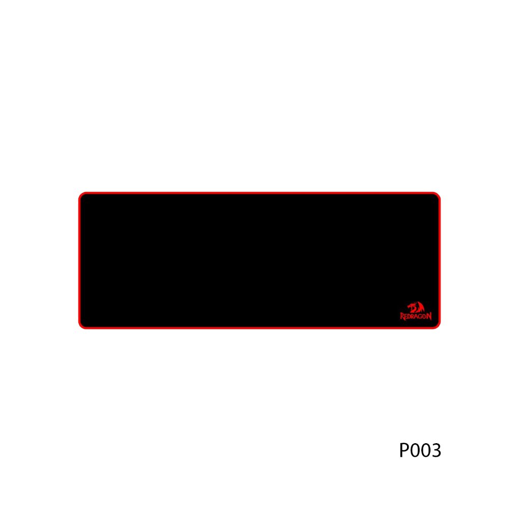 Mouse pad extendido Redragon Suzaku P003, 80 × 30 cm