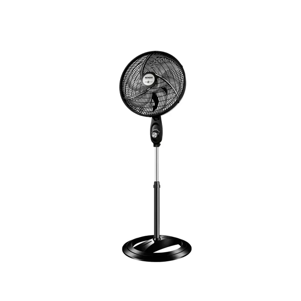 Mondial Super Power 40 Coluna VSP-40C-NB Pedestal Fan, 40 cm, 6 Blades, 140 W