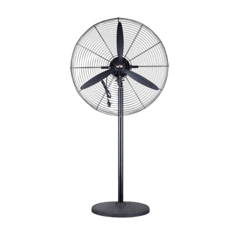 Ventilador industrial de coluna Win, 26", 290 W, 1430 RPM