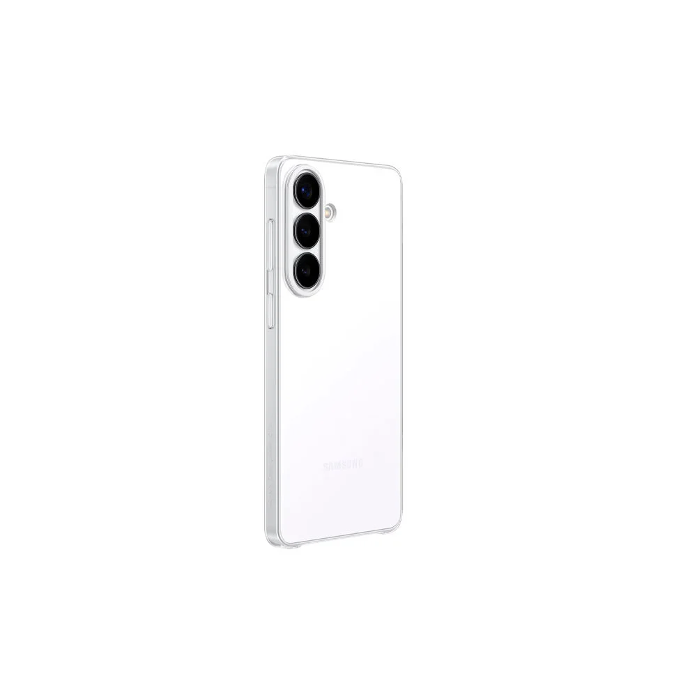 Funda transparente Samsung Clear Case para Galaxy S26+ (EF-QS947CTEGWW)
