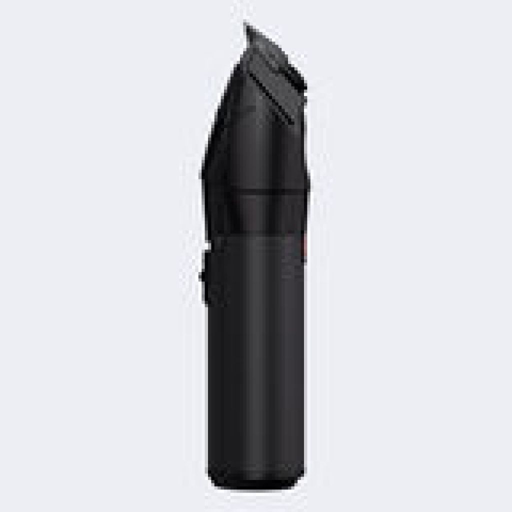 BaBylissPRO FXONE FX899MB Cordless Hair Clipper, Black