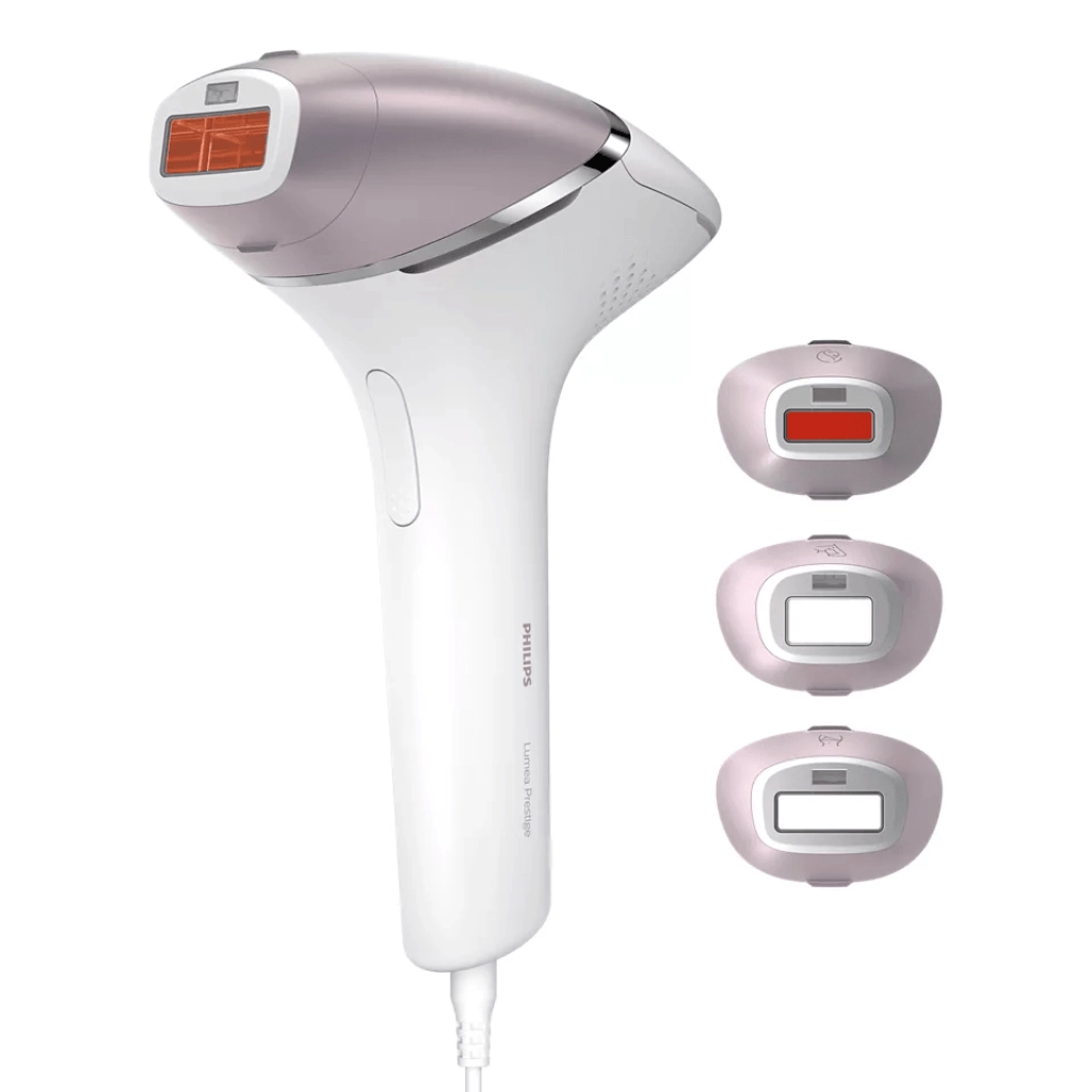 Depilador IPL Philips Lumea Prestige BRI947/00