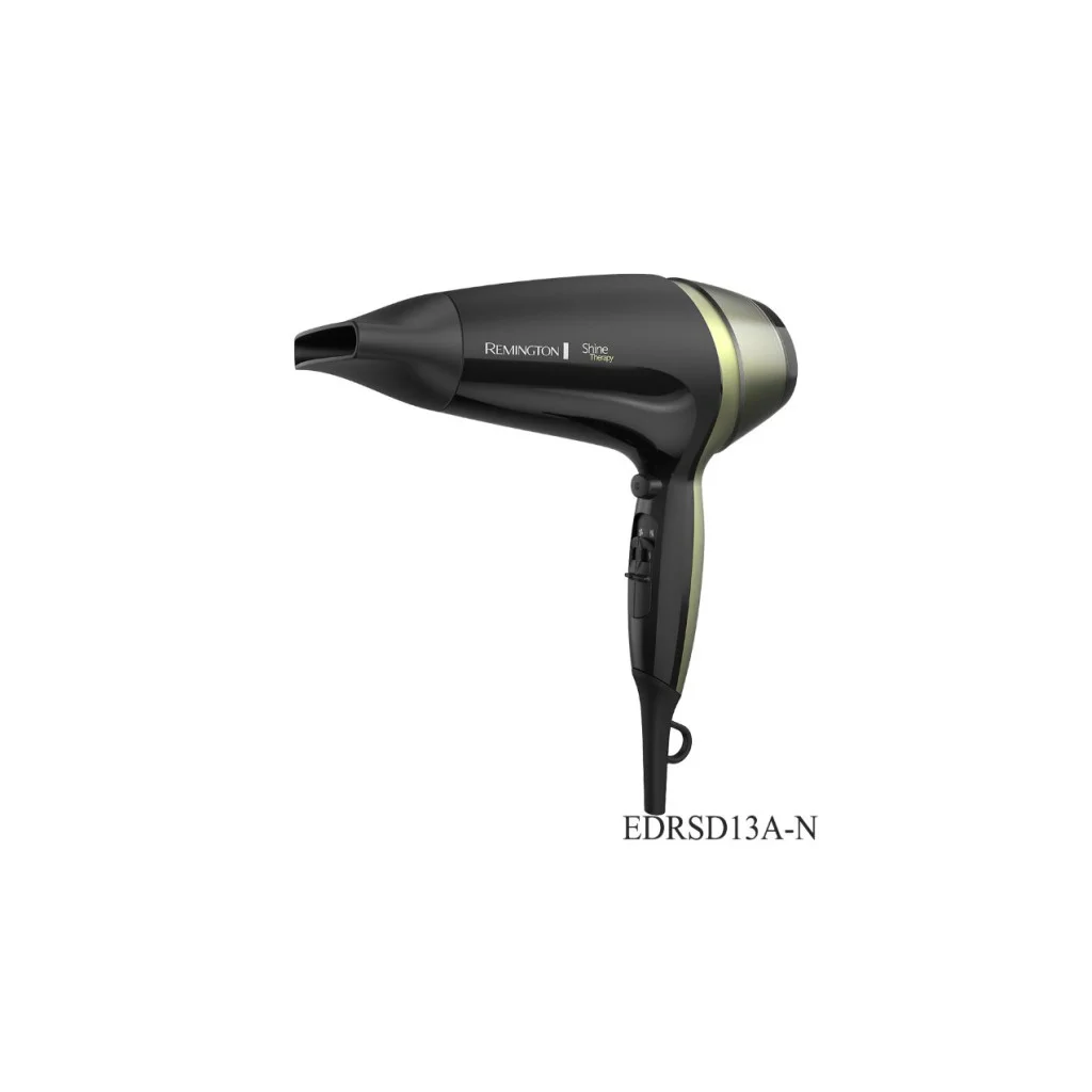 Remington Shine Therapy D13A Ionen-Haartrockner