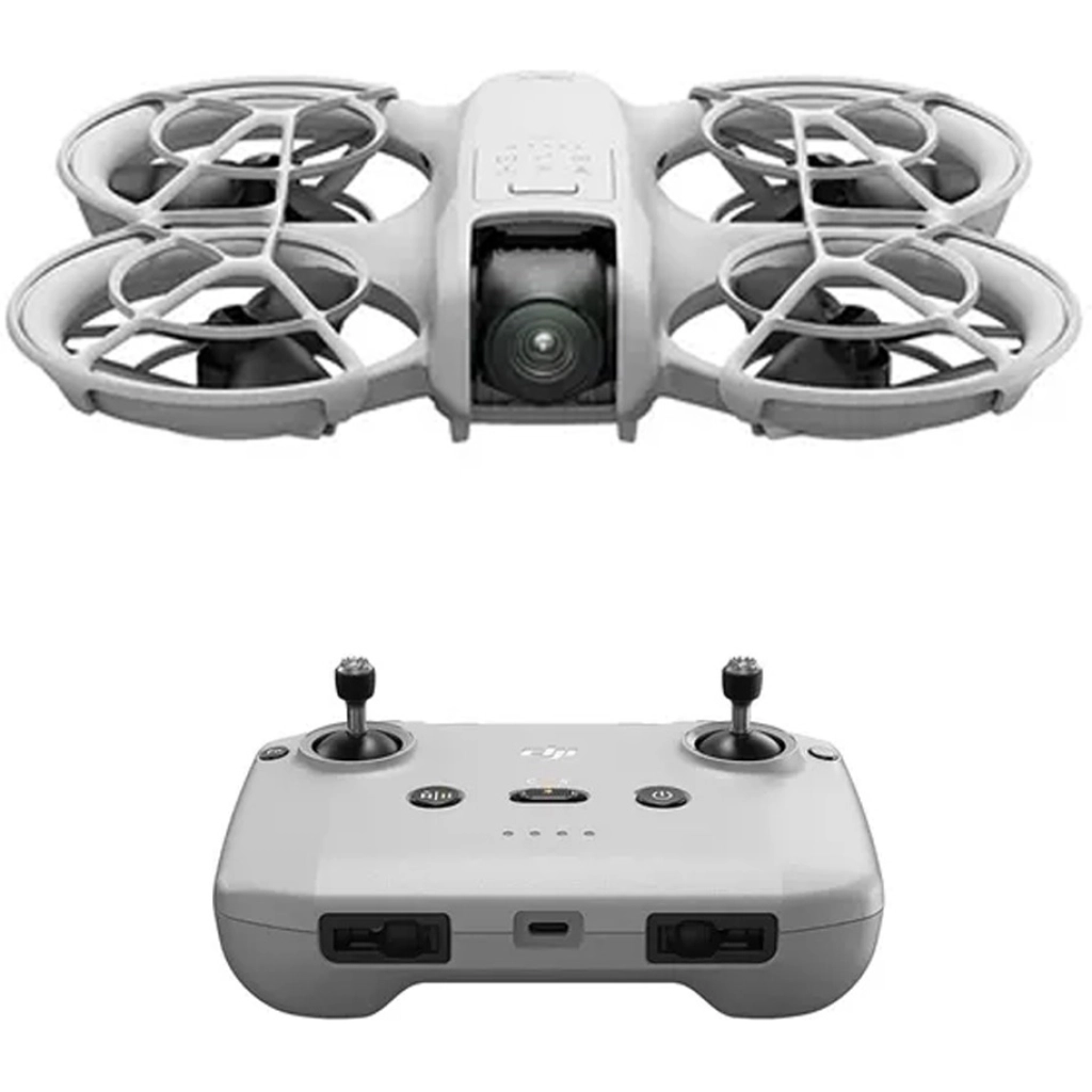 DJI Neo Fly More Combo mit RC-N3 und 3 Akkus