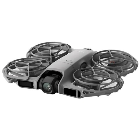 DJI Neo 2 Fly More Combo, 4K/100 fps, 3 Akkus