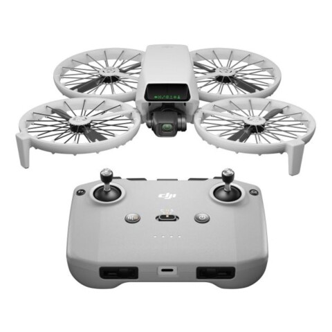 DJI Flip Fly More Combo mit RC-N3