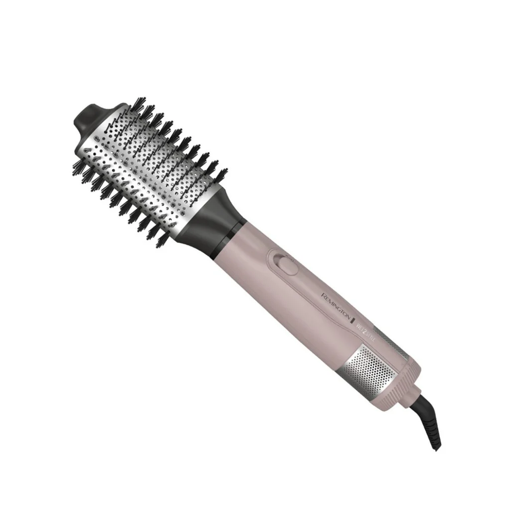Escova secadora Remington AS15A iônica, 1200 W