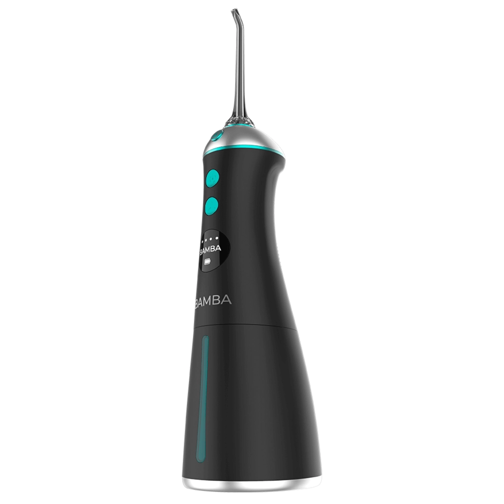 Irrigador bucal portátil Cecotec Bamba ToothCare 1100 Jet Liberty