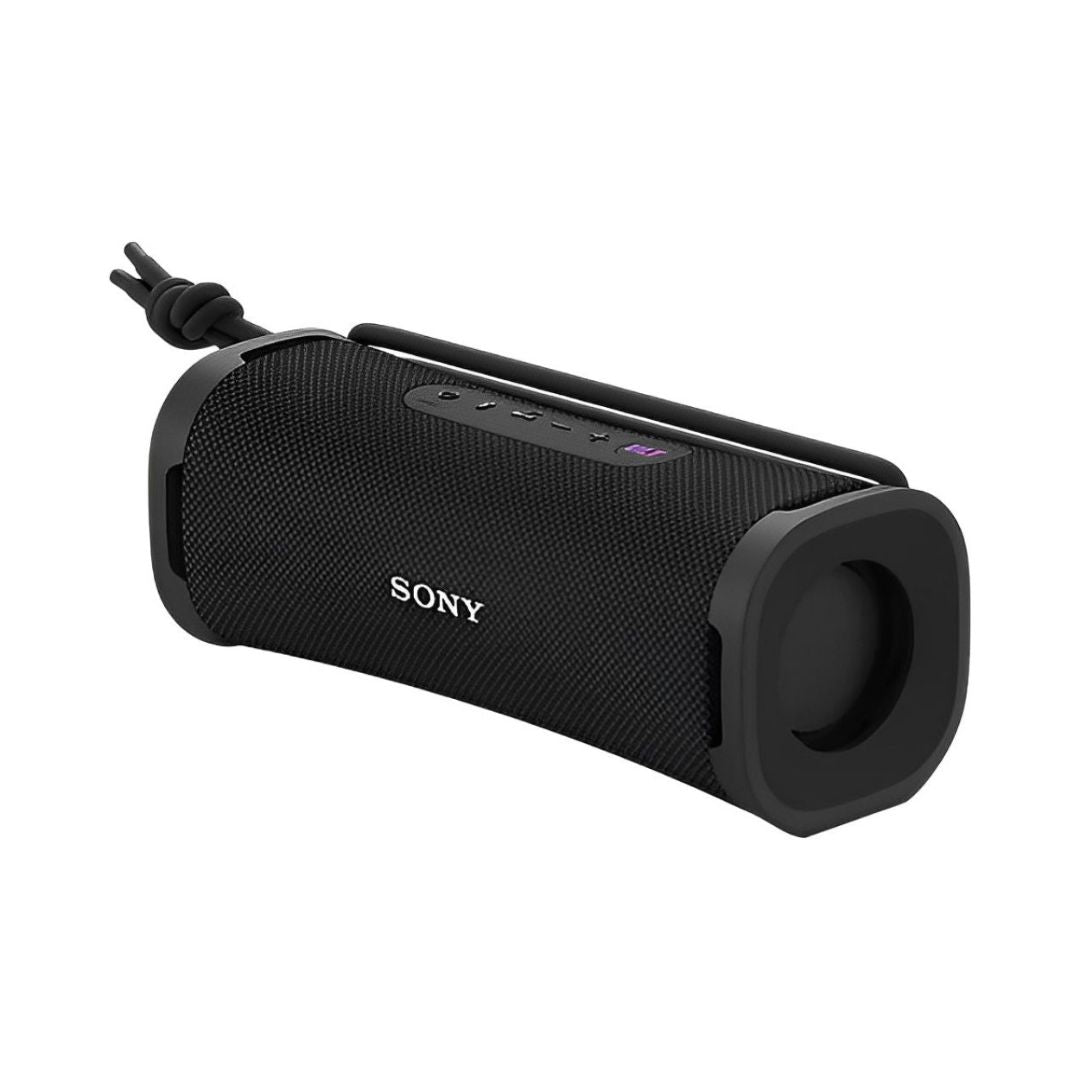 Sony ULT Field 1 Portable Bluetooth Speaker (SRS-ULT10), Black