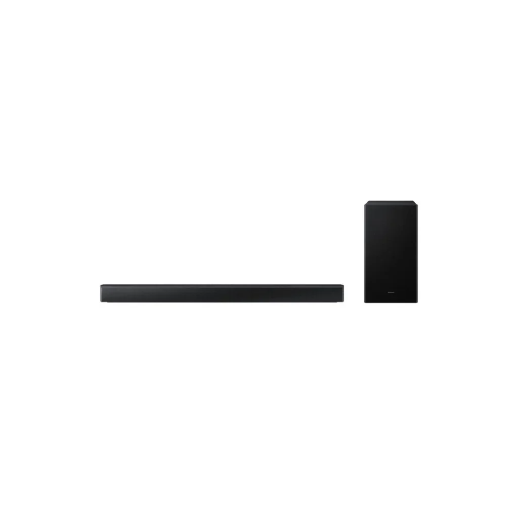 Samsung HW-B650F 3.1 Channel Soundbar with Wireless Subwoofer
