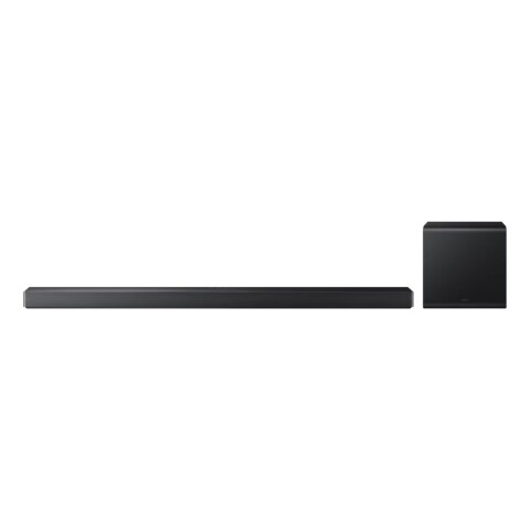 Samsung HW-QS700F 3.1.2 Channel Dolby Atmos Soundbar with Wireless Subwoofer