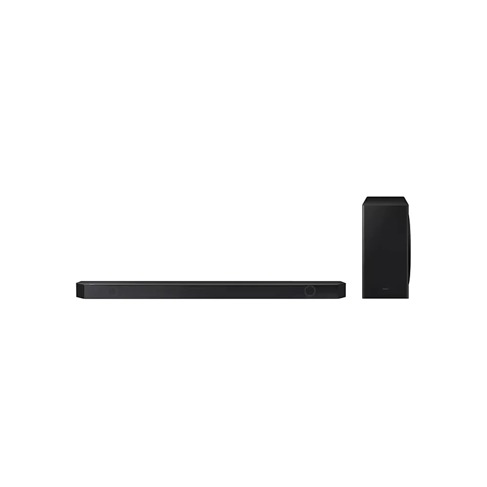 Samsung HW-Q800D 5.1.2-Kanal-Dolby-Atmos-Soundbar mit kabellosem Subwoofer