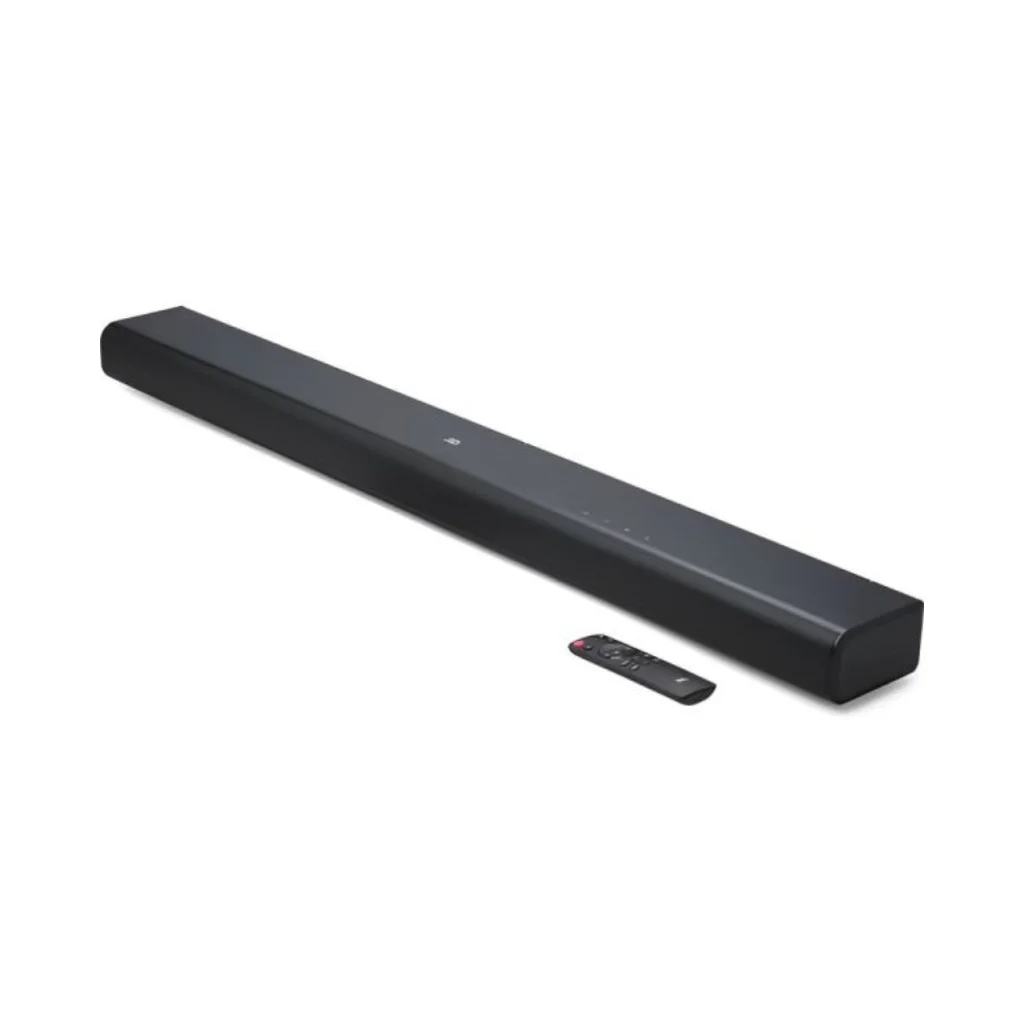 JBL Cinema SB510 3.1-Kanal-Soundbar mit integriertem Subwoofer, 200 W
