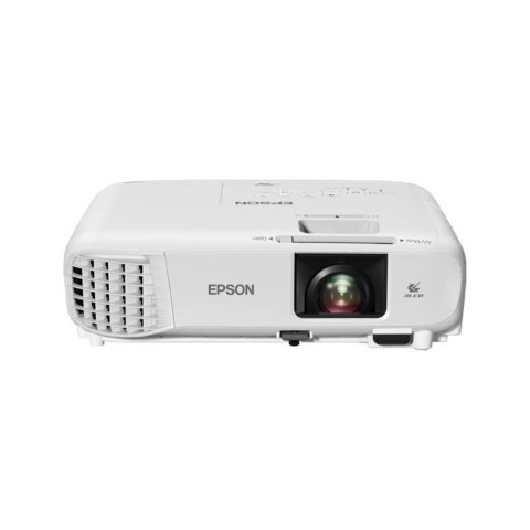 Epson PowerLite X49 3LCD XGA Projector, 3600 Lumens